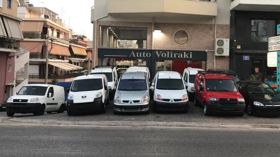 AUTO VOLIRAKI
