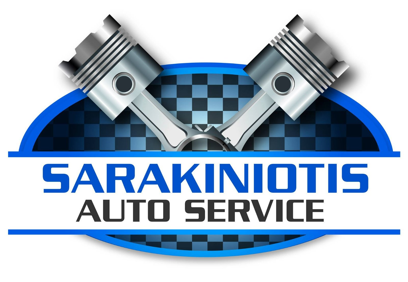 AUTO SERVICE SARAKINIOTIS