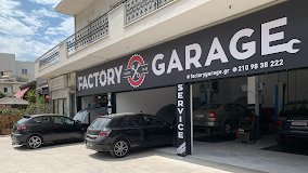 FACTORY GARAGE