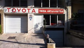 ΑΝΤΑΛΛΑΚΤΙΚΑ ΛΑΜΠΙΡΗΣ