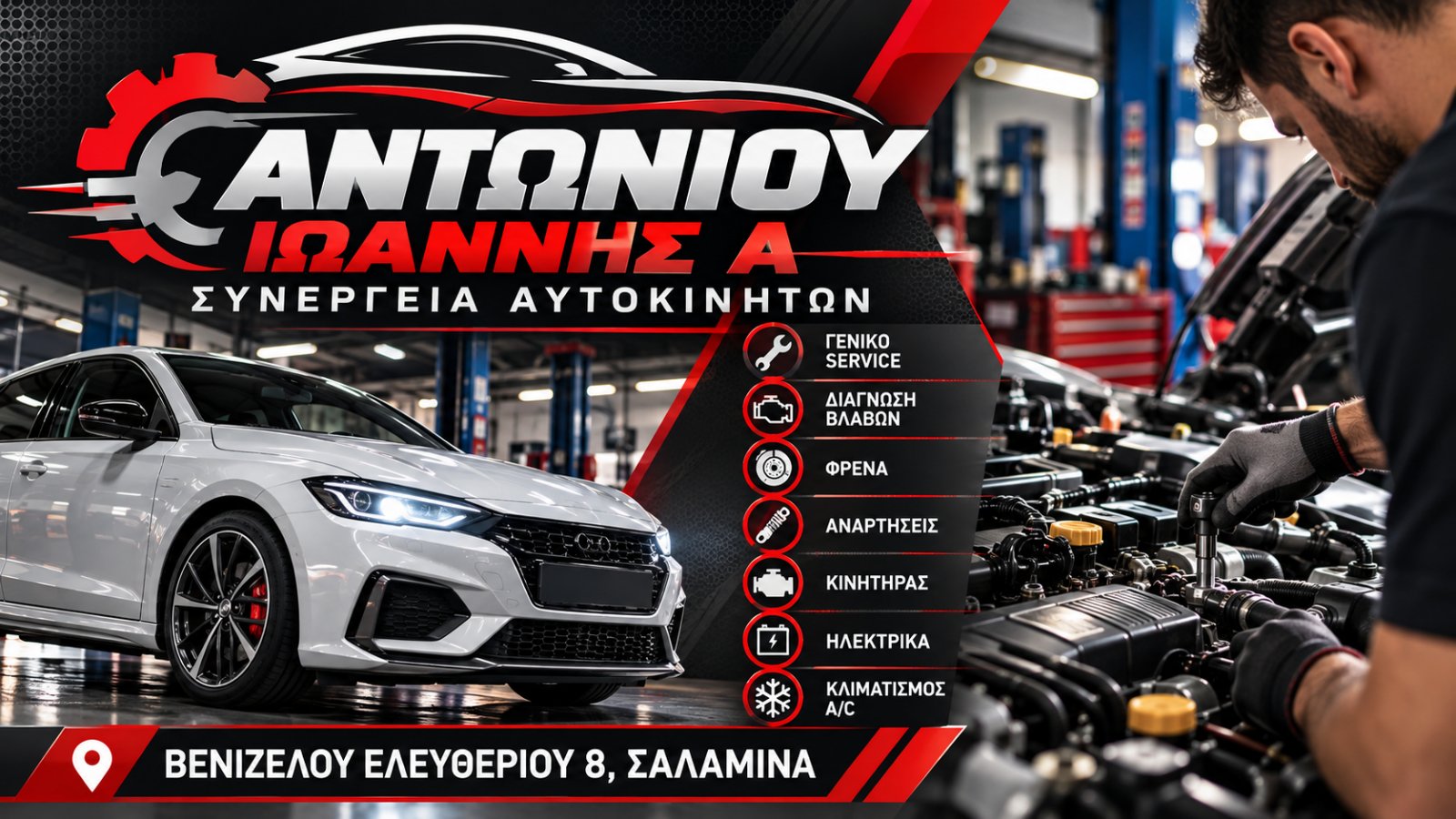 ΑΝΤΩΝΙΟΥ ΙΩΑΝΝΗΣ Α