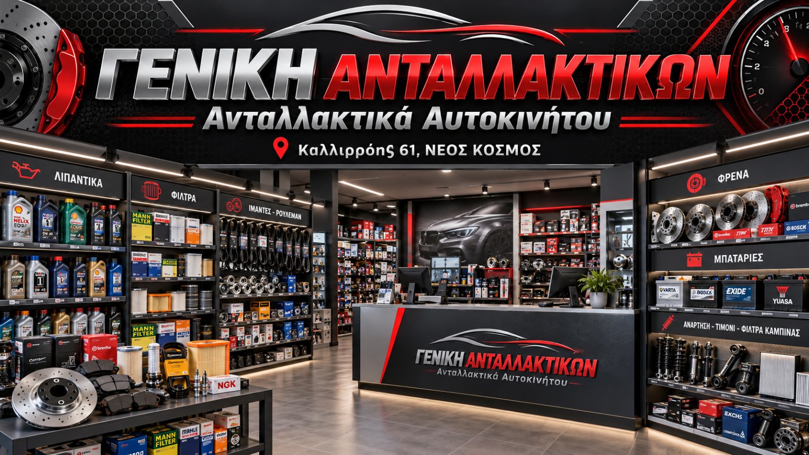ΓΕΝΙΤΣΑΡΙΩΤΗΣ ΓΕΩΡΓΙΟΣ Ε