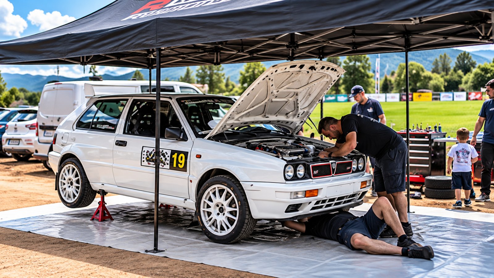 ΚΑΤΣΑΡΕΛΙΑΣ Γ. ΕΜΜΑΝΟΥΗΛ - Q2 AUTO SERVICE