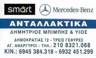 ΜΠΙΜΠΗΣ