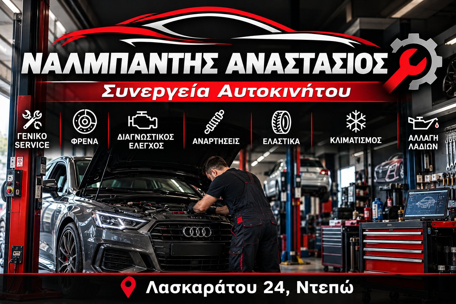 ΝΑΛΜΠΑΝΤΗΣ ΑΝΑΣΤΑΣΙΟΣ