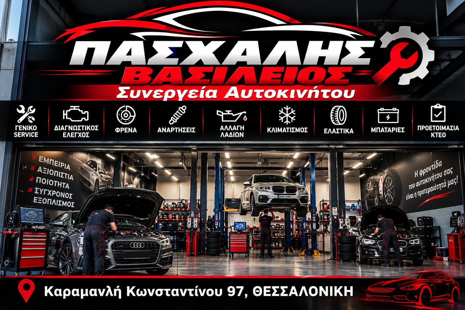 Πασχάλης Βασίλειος