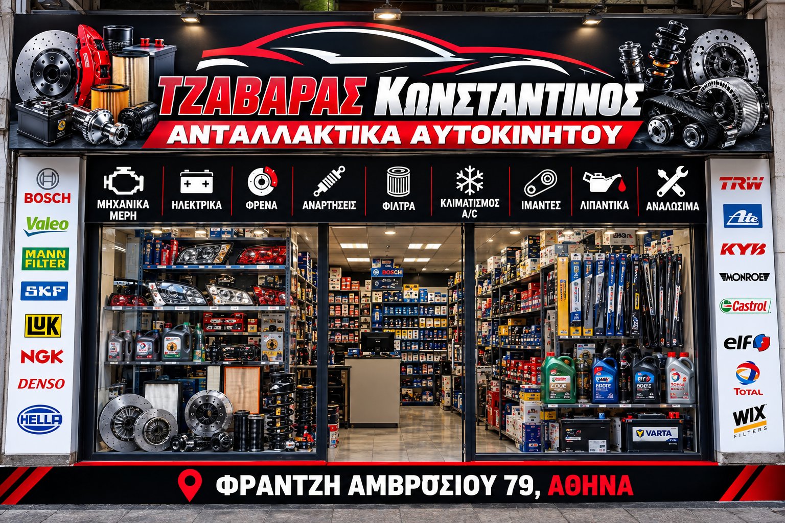 ΤΖΑΒΑΡΑΣ ΚΩΝΣΤΑΝΤΙΝΟΣ