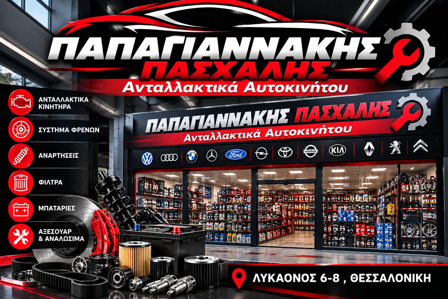 ΠΑΠΑΓΙΑΝΝΑΚΗΣ ΠΑΣΧΑΛΗΣ 