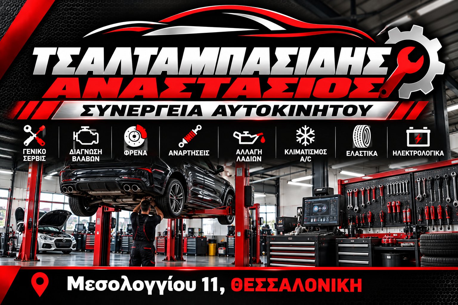 ΤΣΑΛΤΑΜΠΑΣΙΔΗΣ ΑΝΑΣΤΑΣΙΟΣ