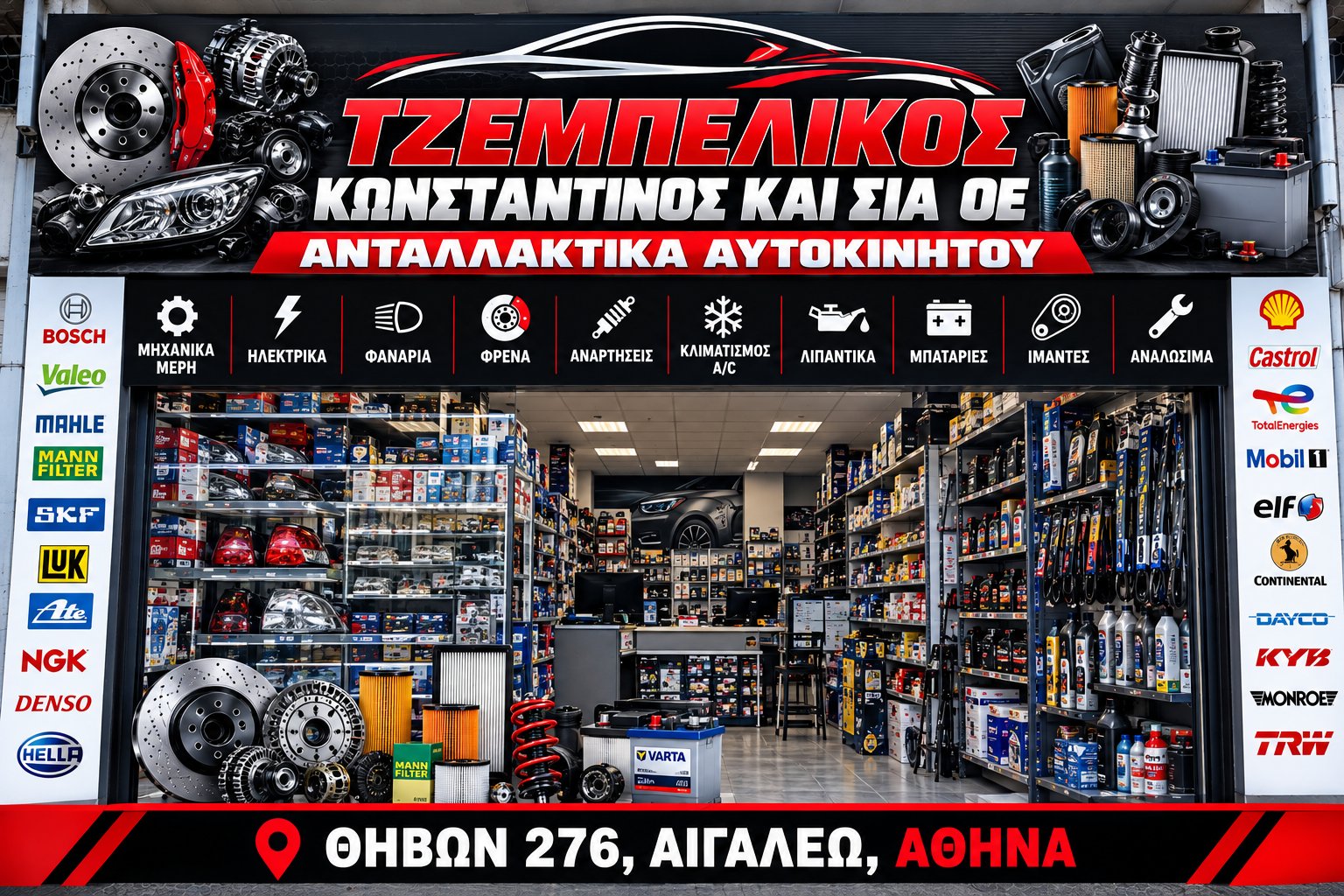 ΤΖΕΜΠΕΛΙΚΟΣ ΚΩΝΣΤΑΝΤΙΝΟΣ ΚΑΙ ΣΙΑ ΟΕ