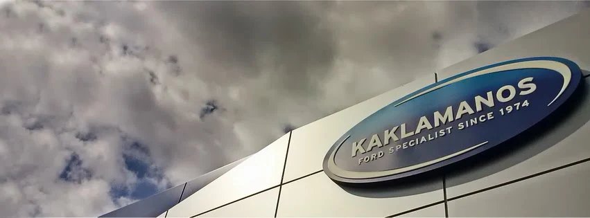 FORD ΚΑΚΛΑΜΑΝΟΣ