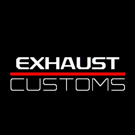 EXCAUST CUSTOMS