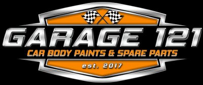 GARAGE 121		