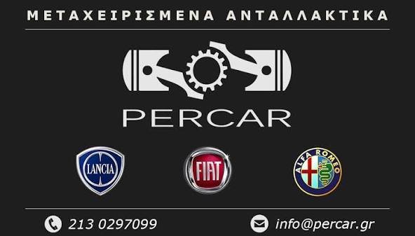PERCAR
