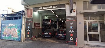 GT WORKSHOP