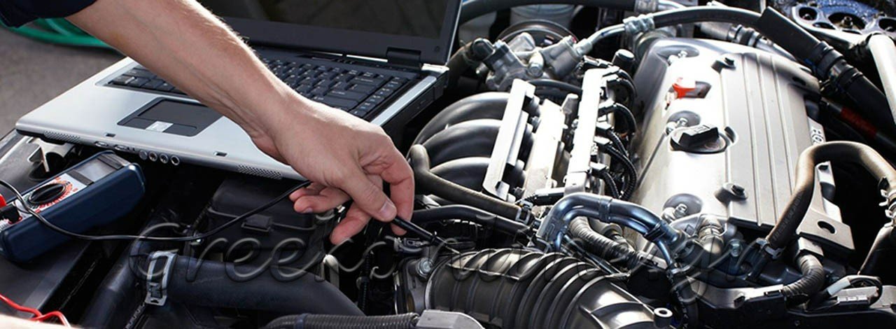 FORDTECH - ΕΞΕΙΔΙΚΕΥΜΕΝΟ ΣΥΝΕΡΓΕΙΟ FORD ΣΤΑΜΑΤΗΣ ΒΑΣΙΛΗΣ