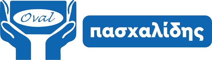 FORD ΠΑΣΧΑΛΙΔΗΣ