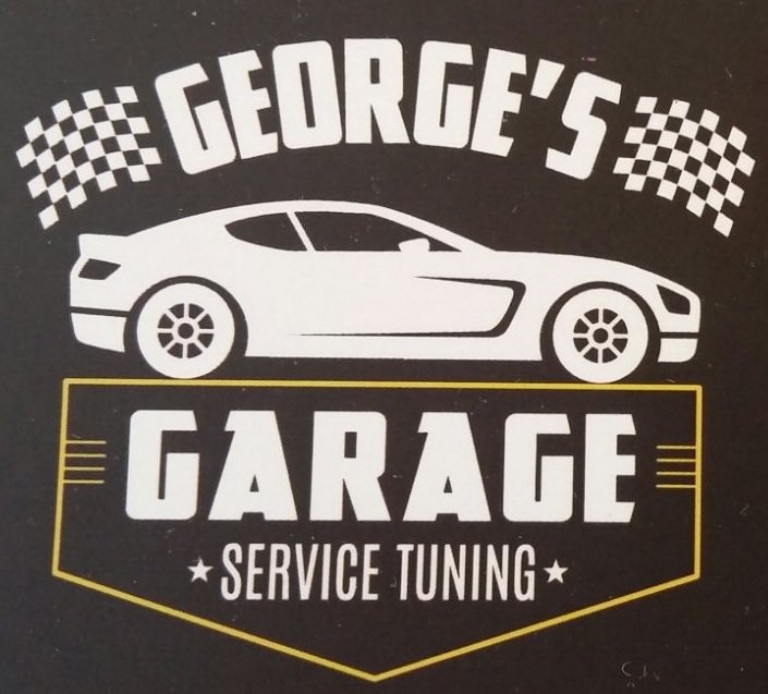 ΛΙΟΥΠΡΑΣ ΓΕΩΡΓΙΟΣ - GEORGE GARAGE