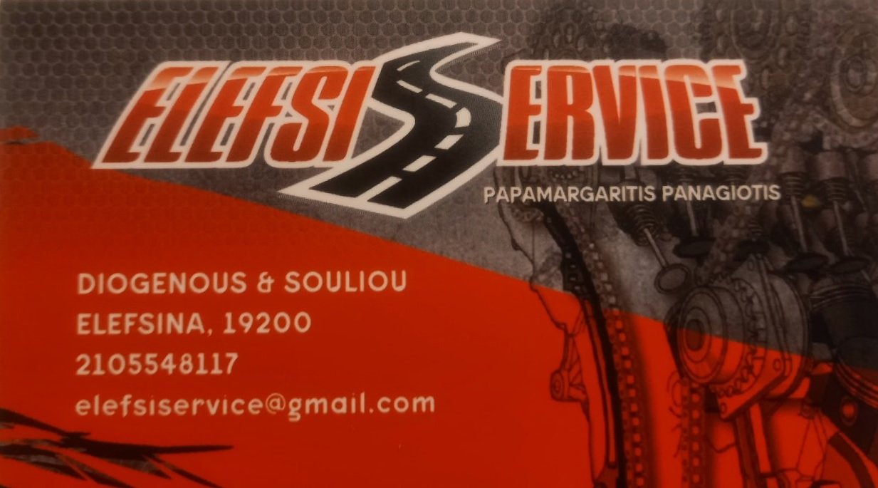 ELEFSI SERVICE