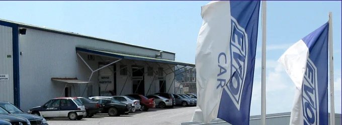 EVO CAR - ΛΕΜΠΕΤΛΗΣ Γ. ΑΓΓΕΛΟΣ