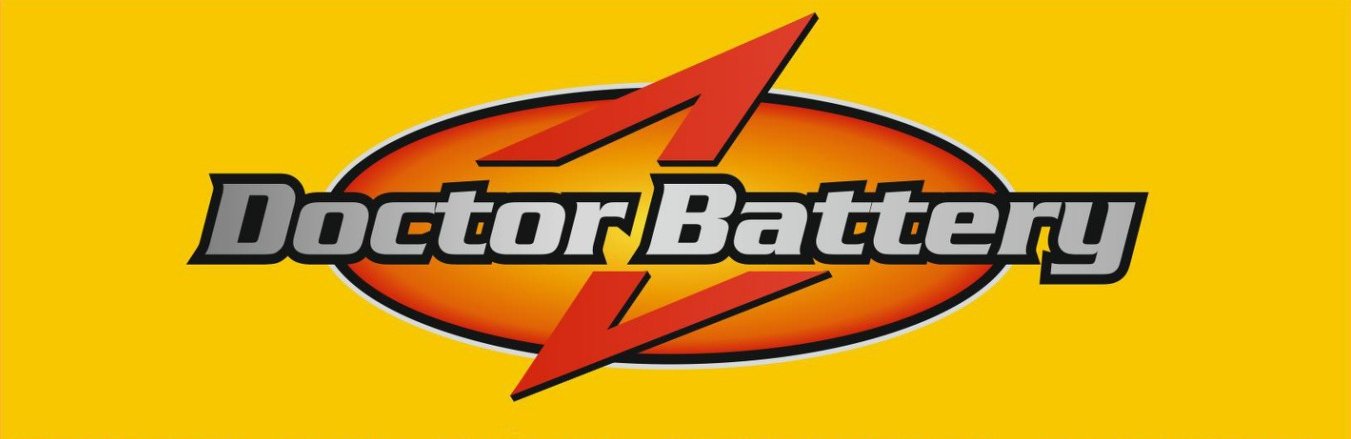DOCTOR BATTERY - Αργυρούπολη
