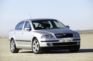 Aποκαλυπτήρια για το νέο Skoda Octavia