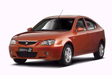 Το Gen-2 της Proton