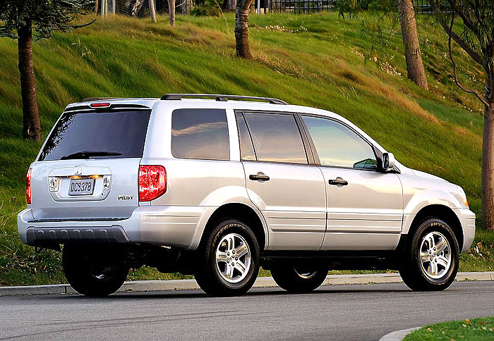 Μεγάλη ανάκληση για την American Honda