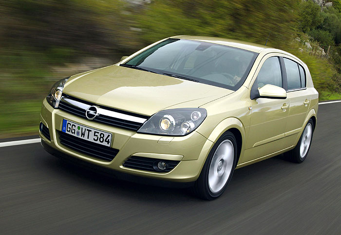 Πλήρης Έλεγχος Διακοπών με Εγγύηση Opel