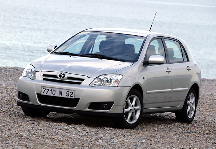 Σημαντικές αλλαγές για το Toyota Corolla