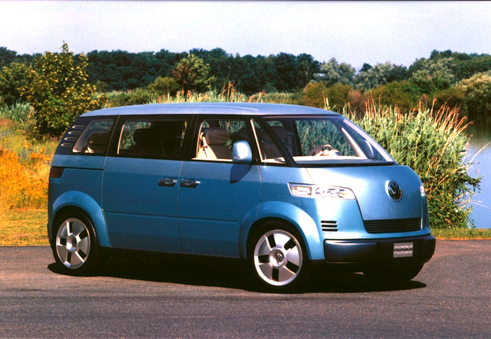 ΗΠΑ: Η VW καθυστερεί το Microbus