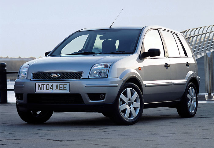 Ford: 8 εκ. η παραγωγή της Βαλένθια