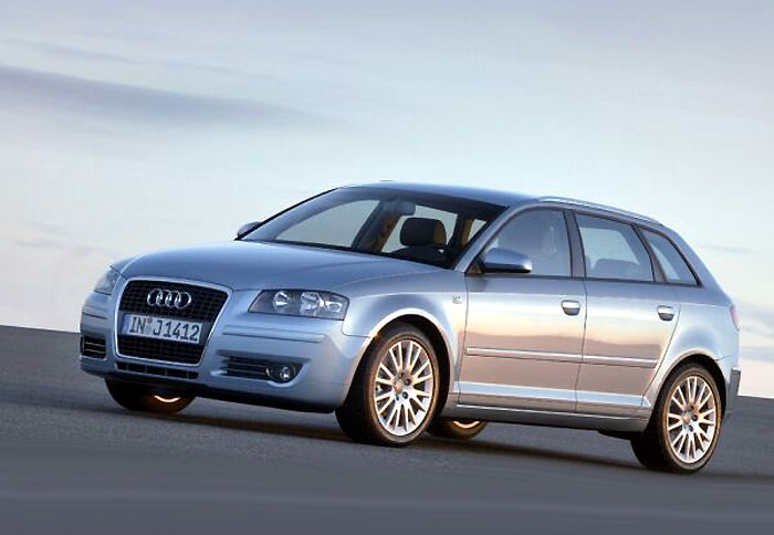 Ντεμπούτο για το νέο Audi Sportback