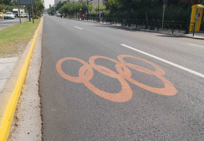 Η ΔΟΕ φρενάρει GP Ρωσίας