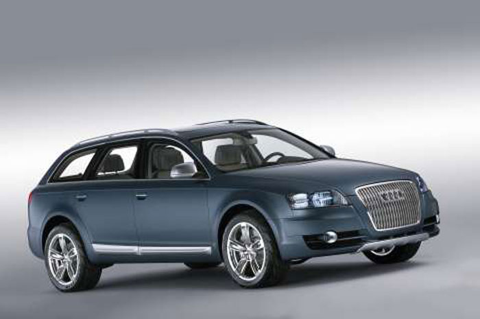 Δύο νέες προτάσεις από την Audi