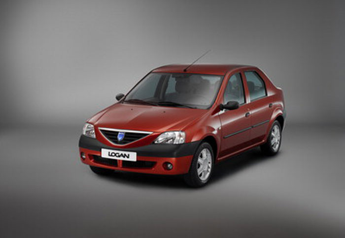 Renault: ¶νοιγμα στην Ανατολή