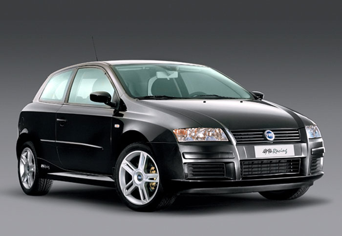 Fiat Stilo 1.6 3d του 2003