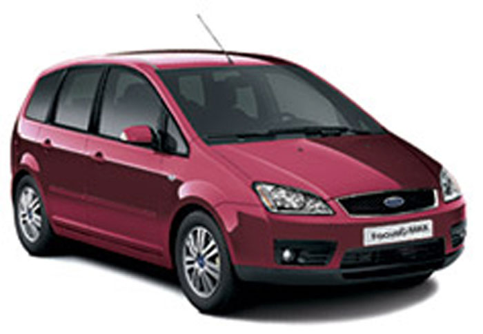 Ford: Ανάκληση Focus και C-MAX