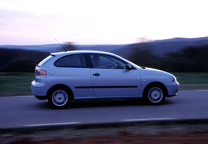 Χειμερινές προσφορές Seat After Sales