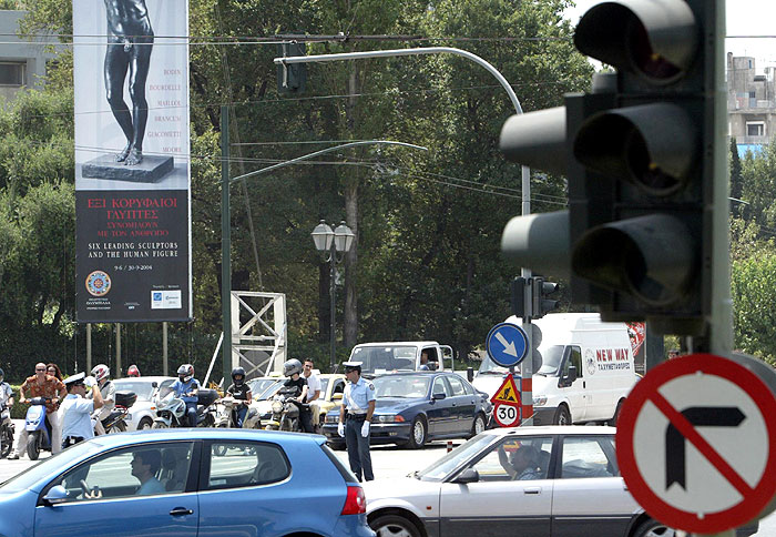 Ο στόχος των εμπλεκομένων φορέων δεν είναι άλλος, από το να μειωθεί σημαντικά ο αριθμός των ανασφάλιστων αυτοκινήτων.