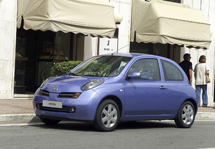48 άτοκες δόσεις από την Nissan