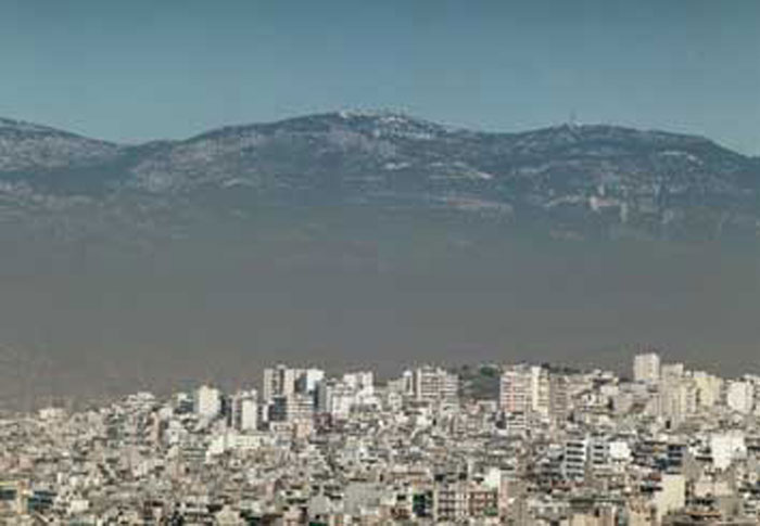 Νέο Κιότο;