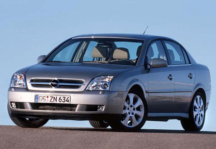 Opel Vectra Choice από 19.370 ευρώ
