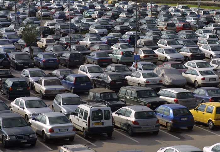 Χαμηλότερη επιβάρυνση σε μεταχειρισμένα