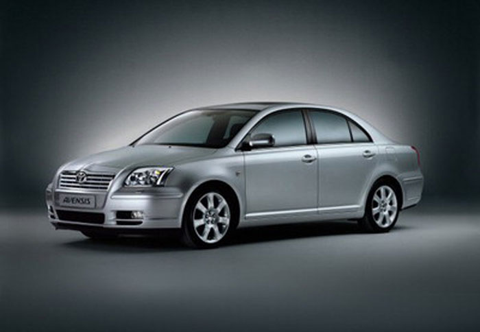 Η παραγωγή στα ύψη για την Toyota