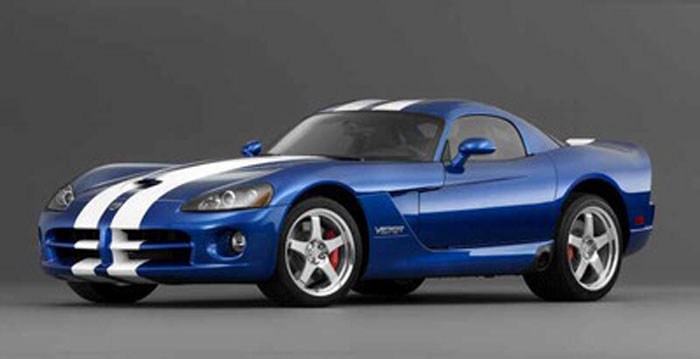 Δύο νέα μοντέλα από την Dodge