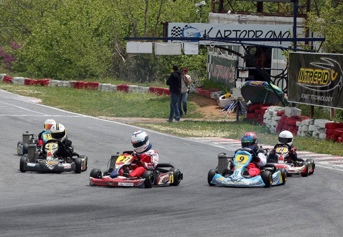 2ο Rotax Max Challenge