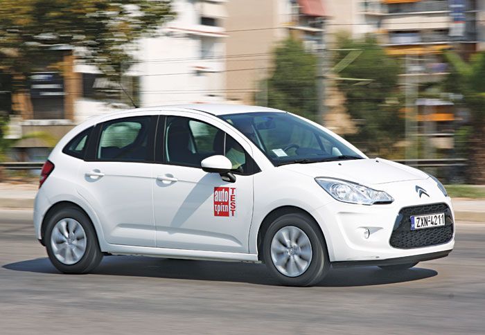 Citroen C3