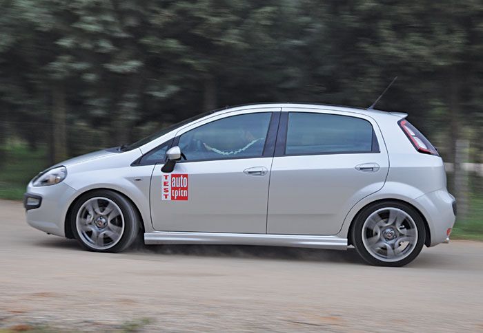 Για όλα τα μοντέλα της Fiat εκτός του Sedici προσφέρεται πρόσθετη εγγύηση 3 ετών επιπλέον.  