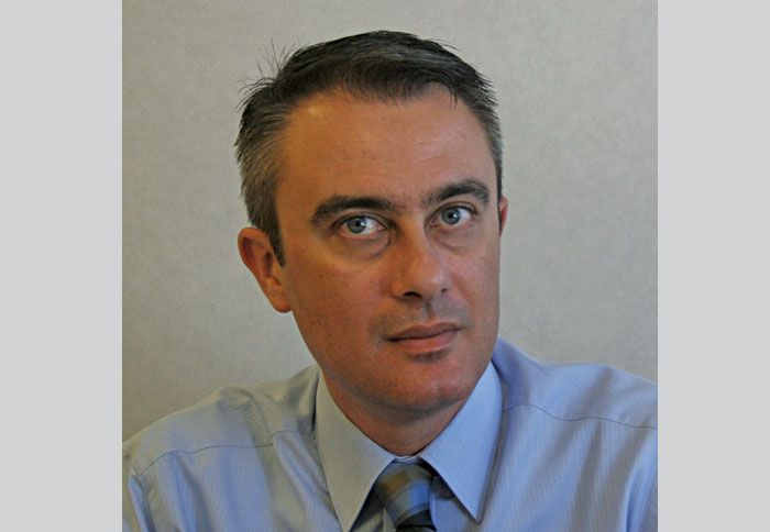 Ο κ. Ε. 
Γαγάνης είναι After Sales 
Manager της Honda στην 
Ελλάδα.